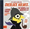 Cover: Sherlock Holmes - Gibbs M. Smith Inc
