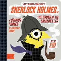 Enlarge image Cover: Sherlock Holmes - Gibbs M. Smith Inc