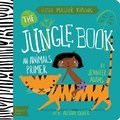 Cover: The Jungle Book - Gibbs M. Smith Inc