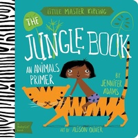 Enlarge image Cover: The Jungle Book - Gibbs M. Smith Inc