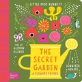 Cover: Secret Garden - Gibbs M. Smith Inc