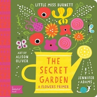 Enlarge image Cover: Secret Garden - Gibbs M. Smith Inc