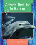 Cover: Springboard Lvl 12f: Animals that Live in - Macmillan Education Australia