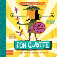 Enlarge image Cover: Don Quixote - Gibbs M. Smith Inc