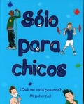 Cover: Solo Para Chicos - PARRAGON