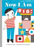 Cover: Now I Am Big! - Abrams Appleseed
