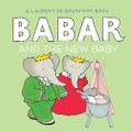 Cover: Babar and the New Baby - Abrams Appleseed