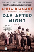 Cover: Day After Night - Scribner Book Company