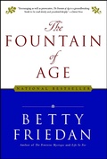 Cover: The Fountain of Age - Simon & Schuster