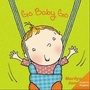 Cover: Go Baby Go - Sourcebooks, Inc