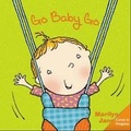 Cover: Go Baby Go - Sourcebooks, Inc