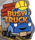 Cover: Busy Truck - Stone Arch Books