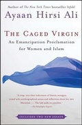 Cover: The Caged Virgin - Atria Books