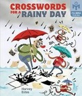 Cover: Crosswords for a Rainy Day - Sterling