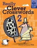 Cover: Really Clever Crosswords: No. 2 - Sterling Juvenile