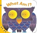 Cover: Look & See: What Am I? - Sterling Juvenile