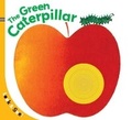 Cover: Look & See: The Green Caterpillar - Sterling Juvenile