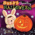 Cover: Happy Sparkling Halloween - Sterling