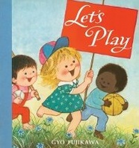 Enlarge image Cover: Let's Play - Sterling Juvenile