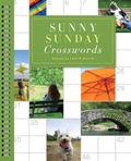 Cover: Sunny Sunday Crosswords - Sterling/Puzzlewright