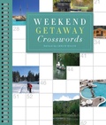 Cover: Weekend Getaway Crosswords - Sterling