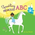 Cover: Sparkling Princess ABC - Sterling