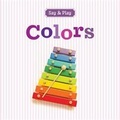 Cover: Colors - Sterling Publishing Co Inc
