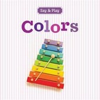 Enlarge image Cover: Colors - Sterling Publishing Co Inc