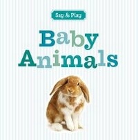 Enlarge image Cover: Baby Animals - Sterling