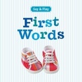 Cover: First Words - Sterling