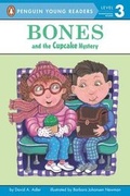 Cover: Bones and the Cupcake Mystery - Turtleback Books