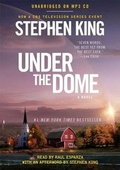 Cover: Under the Dome - SIMON & SCHUSTER AUDIO