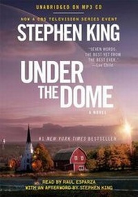 Enlarge image Cover: Under the Dome - SIMON & SCHUSTER AUDIO