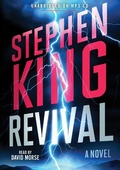 Cover: Revival - SIMON & SCHUSTER AUDIO