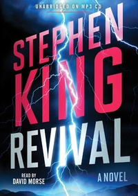 Enlarge image Cover: Revival - SIMON & SCHUSTER AUDIO