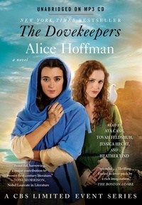Enlarge image Cover: The Dovekeepers - SIMON & SCHUSTER AUDIO