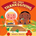 Cover: The First Thanksgiving - Little Simon
