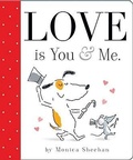 Cover: Love Is You & Me. - Little Simon