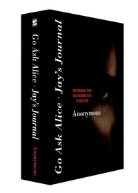 Abbildung von: Go Ask Alice/Jay's Journal (Boxed Set) - Simon & Schuster