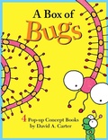Cover: A Box of Bugs (Boxed Set) - Little Simon