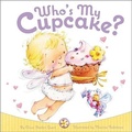 Cover: Who's My Cupcake? - Little Simon