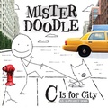 Cover: C Is for City - Little Simon