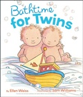Cover: Bathtime for Twins - Simon & Schuster