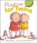 Cover: Playtime for Twins - Little Simon