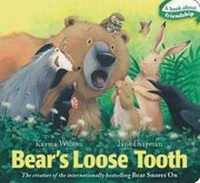 Enlarge image Cover: Bear's Loose Tooth - Little Simon
