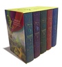 Cover: Oz, the Complete Hardcover Collection (Boxed Set) - Aladdin Paperbacks