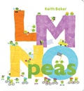 Cover: LMNO Peas - Little Simon