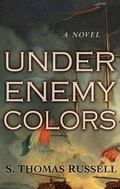 Cover: Under Enemy Colors - Blackstone Audiobooks