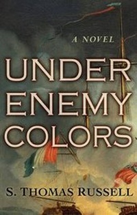 Enlarge image Cover: Under Enemy Colors - Blackstone Audiobooks