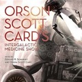 Cover: Orson Scott Card's Intergalactic Medicine Show - Blackstone Publishing